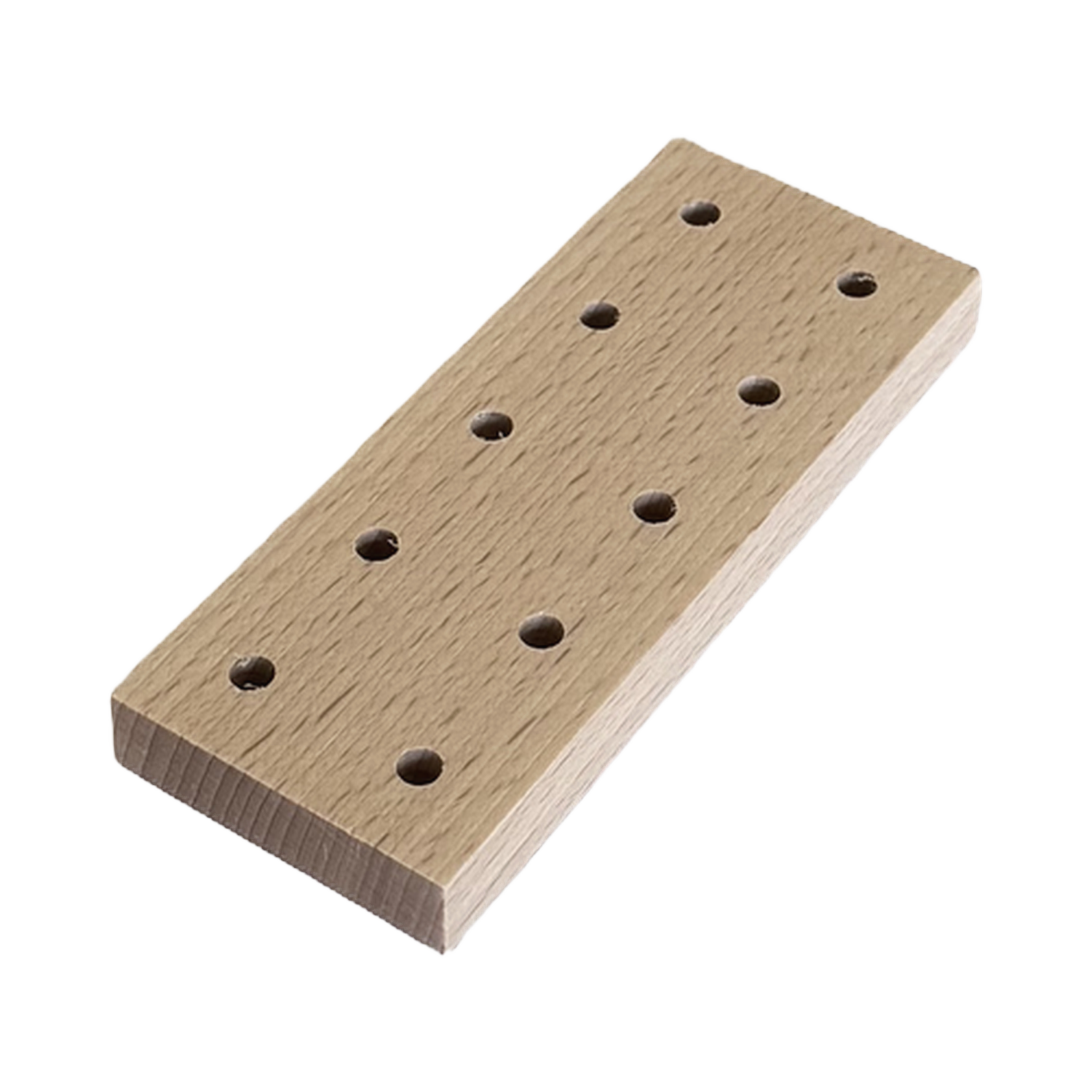 Explorer 10er Platten