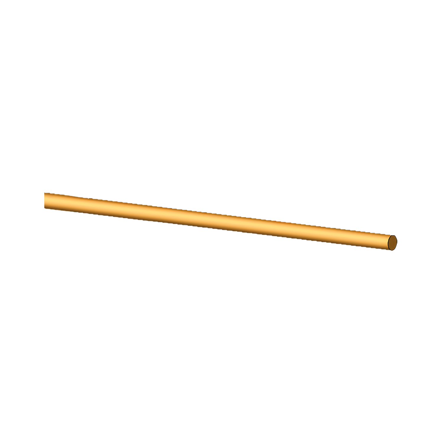 195mm lange Achsen