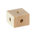 1er-Mittelklotzstück