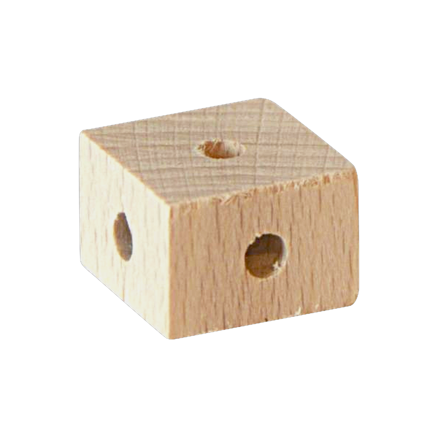 1er-Mittelklotzstück