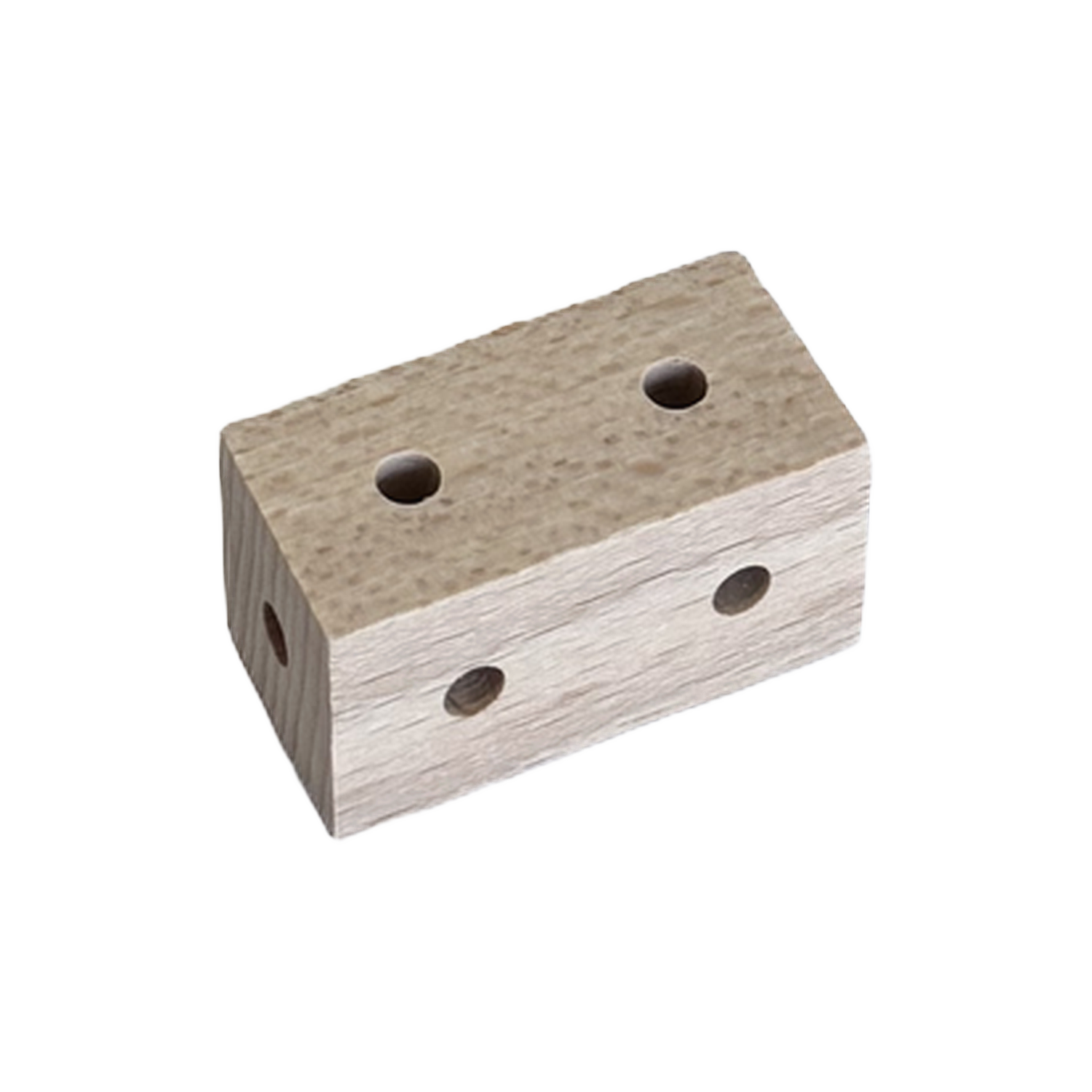 Explorer 2-unit blocks