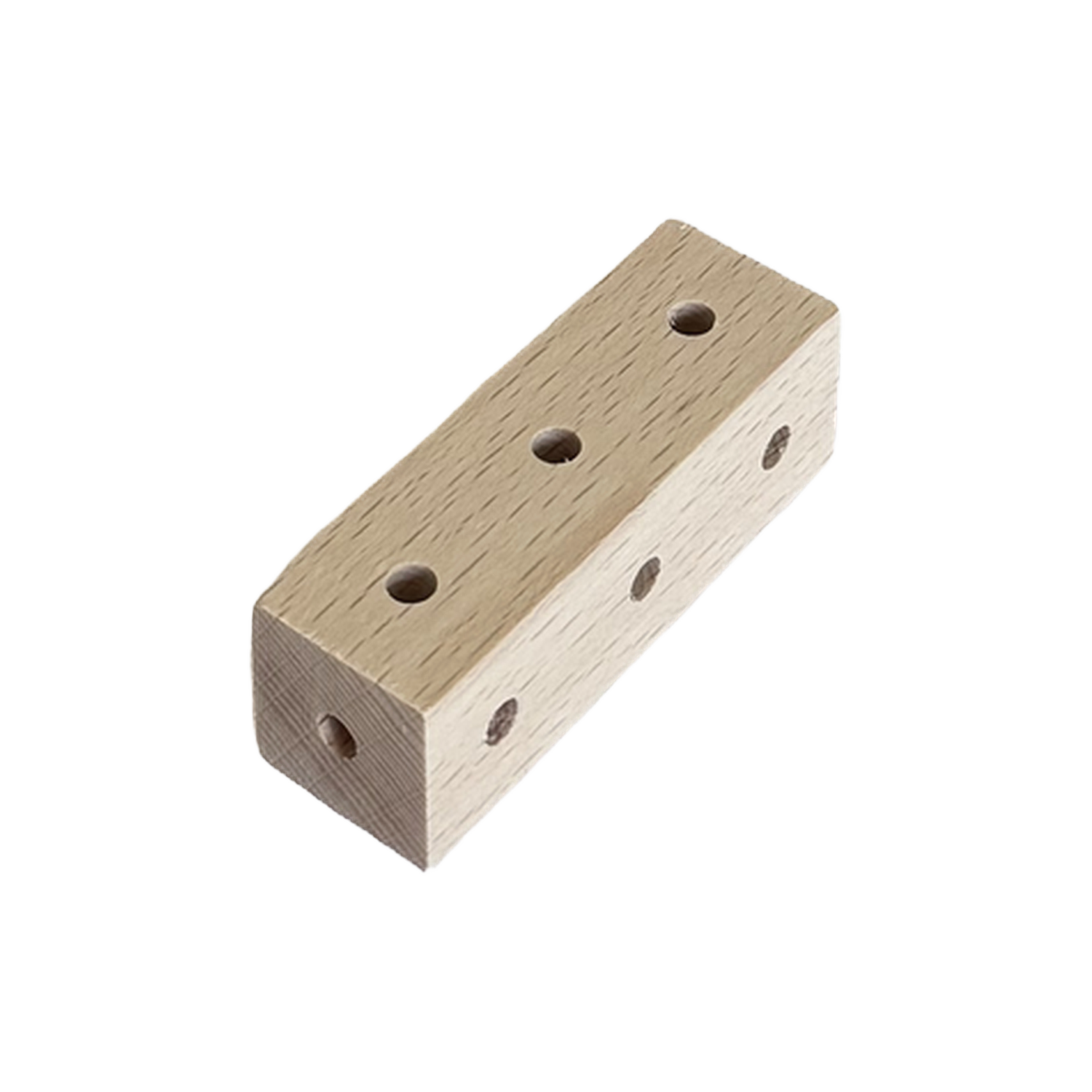 Explorer 3er Klötze