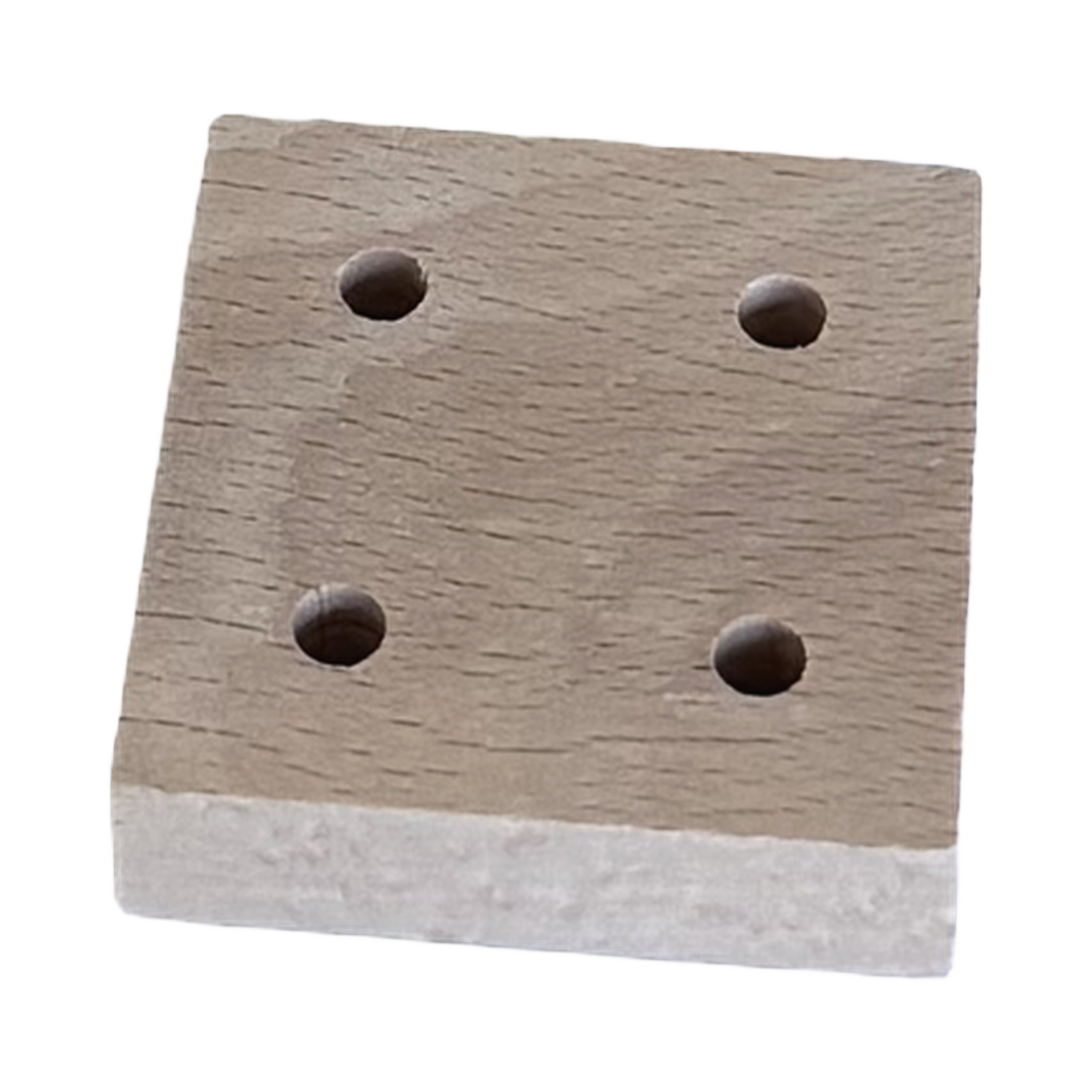 Explorer 4er Platten