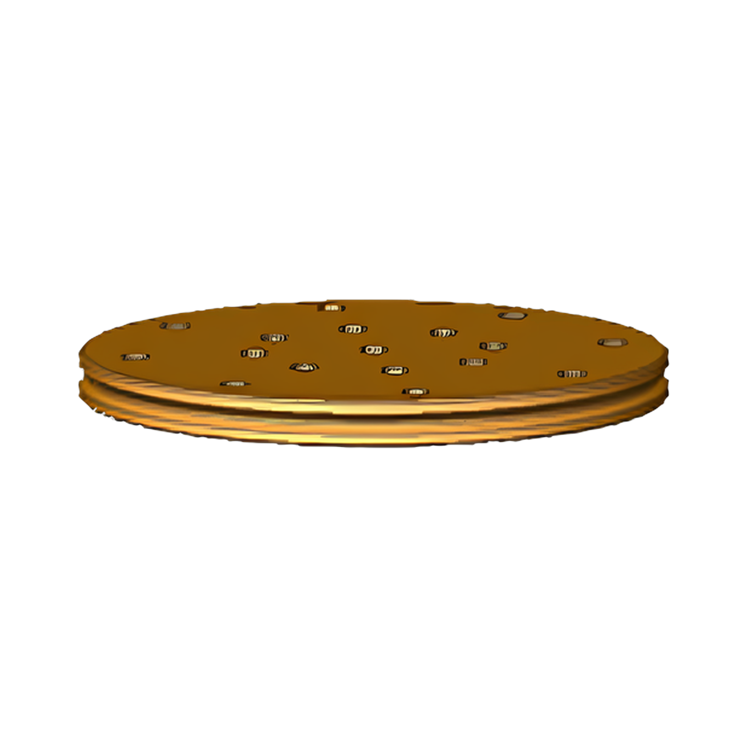 5er Rad 100mm