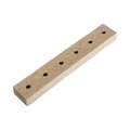 Explorer 6er Brettchen