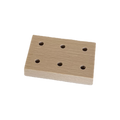 Explorer 6er Platten