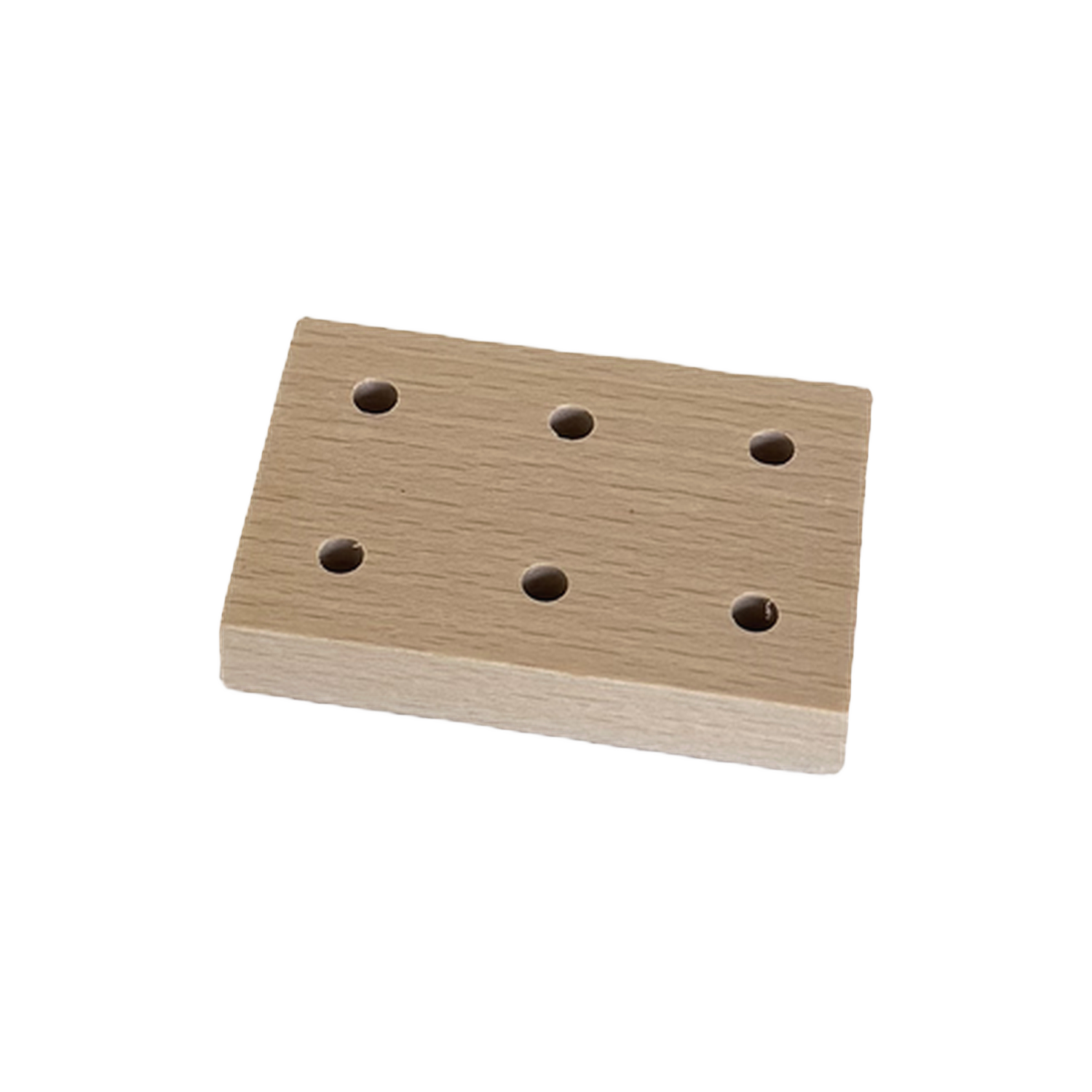Explorer 6er Platten