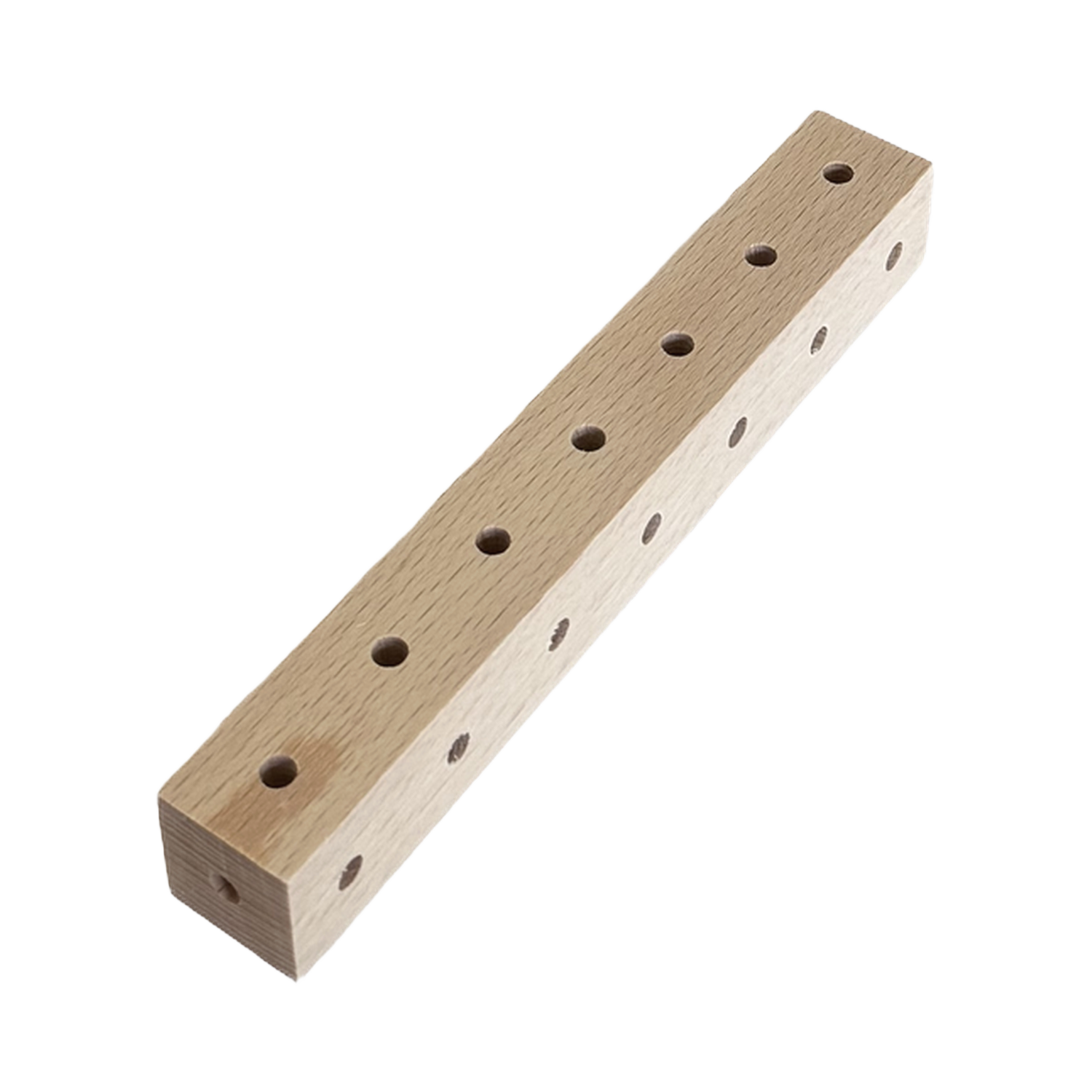 Explorer 7er Klötze