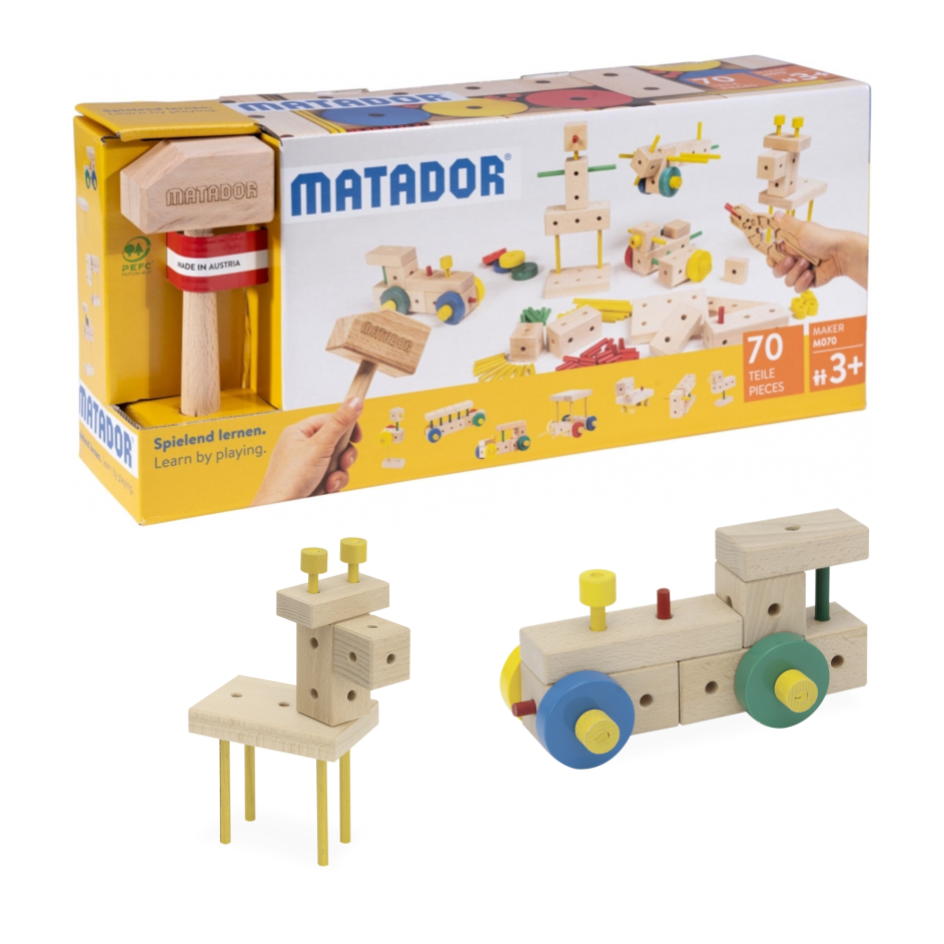 Maker M070