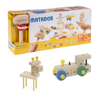 Maker M070