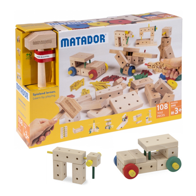 Maker M108