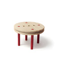 Hocker – Modellfoto