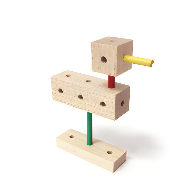 Gans – Modellfoto