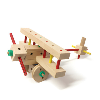 Doppeldecker (Explorer 039)