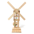 Windmuehle-1 – Modellfoto