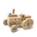 Traktor – Modellfoto