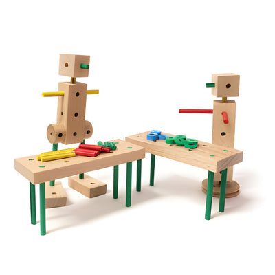 Marktstand (Explorer 115)