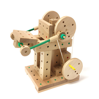 Tiegeldruckpresse (Explorer 212)
