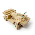 Quad – Modellfoto