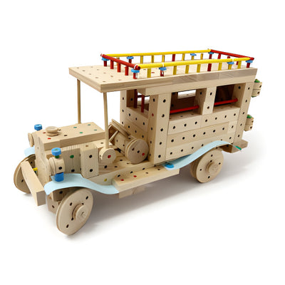 Autobus (Explorer 512)