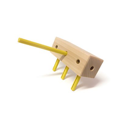 Rechen (Maker 001)