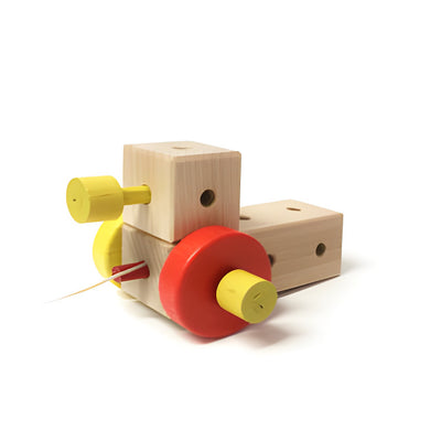 Nachziehente (Maker 005)