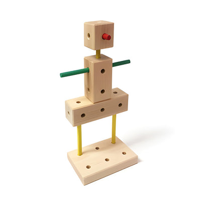 Männchen (Maker 103)