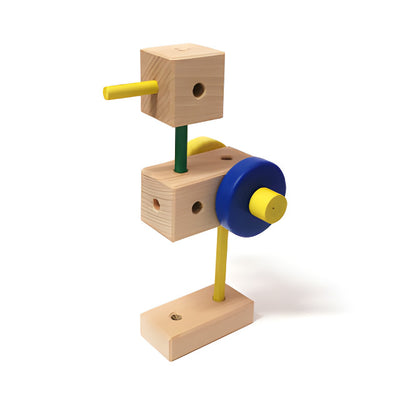Strauß (Maker 104)