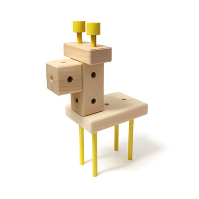 Hirsch (Maker 105)