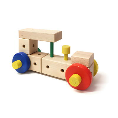 Auto (Maker 108)