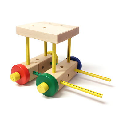 Wagen (Maker 109)