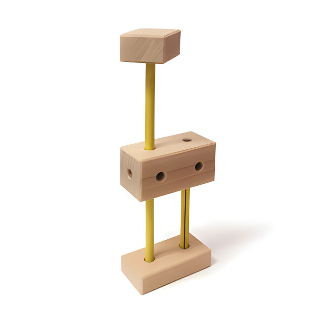 Giraffe – Modellfoto
