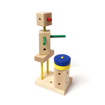 Marktfrau (Maker 206)