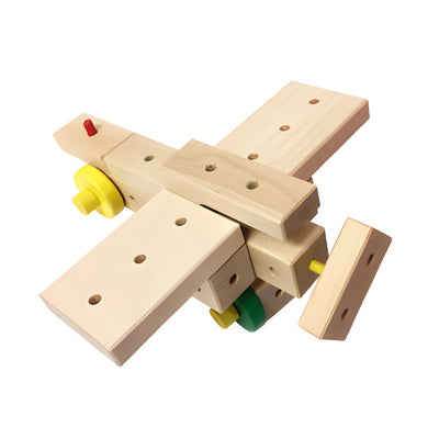 Flugzeug (Maker 208)