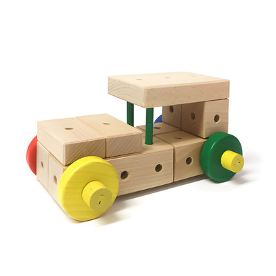 Auto (Maker 209)