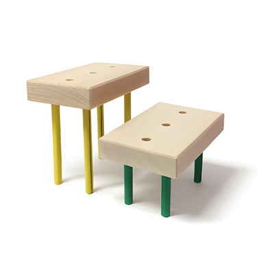Tisch und Bank (Maker 210)