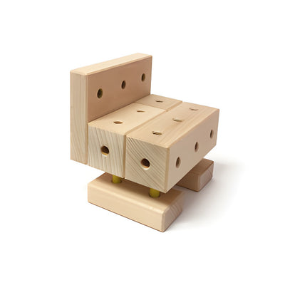 Sofa (Maker 213)
