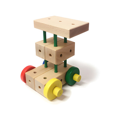 Rollgerüst (Maker 222)