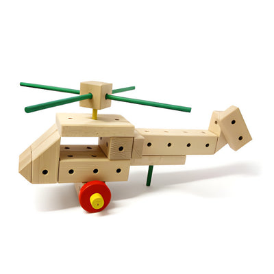 Hubschrauber (Maker 305)