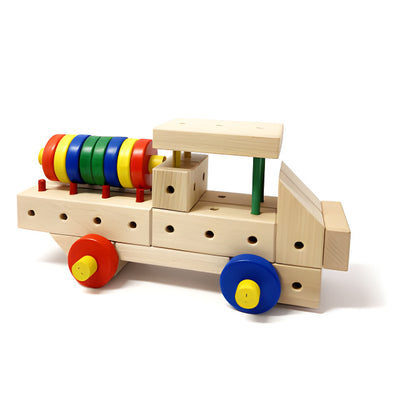 Tankwagen (Maker 307)