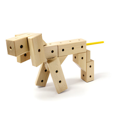 Hund (Maker 312)