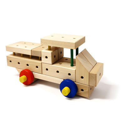 Lastwagen (Maker 324)