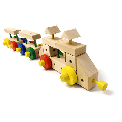 Eisenbahn (Maker 325)