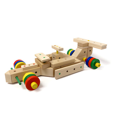 Rennauto (Maker 405)