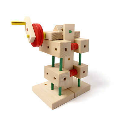 Stampfwerk (Maker 406)