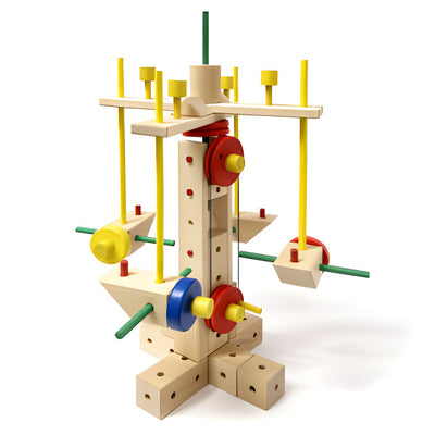 Ringelspiel (Maker 412)