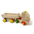 Sattelschlepper – Modellfoto