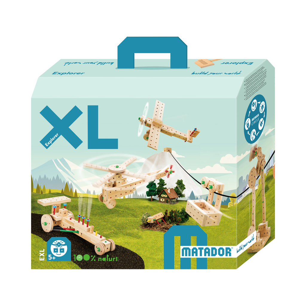 Explorer EXL