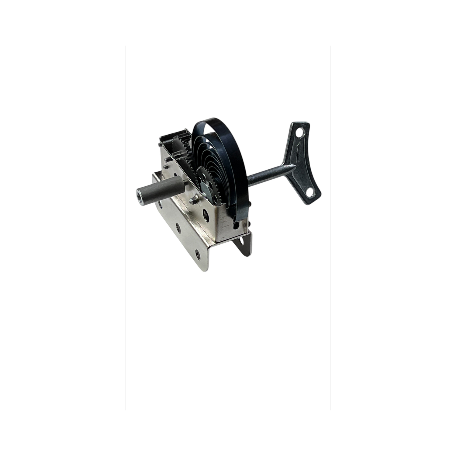 Explorer Federmotor