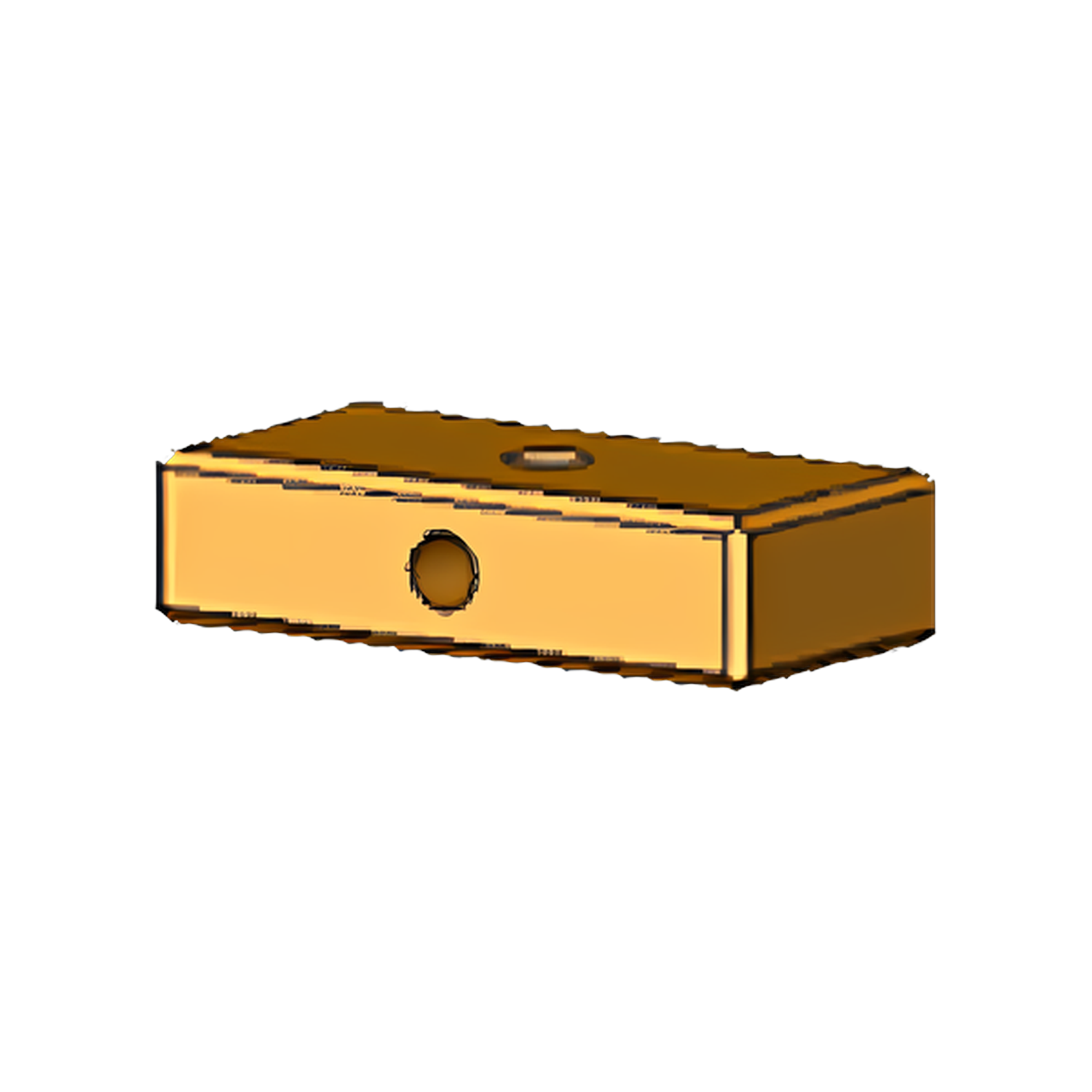 Maker - 2er Lagerbrettchen